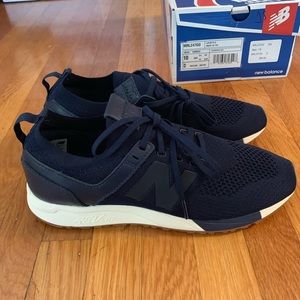 (New in Box) New Balance Revlite shoes